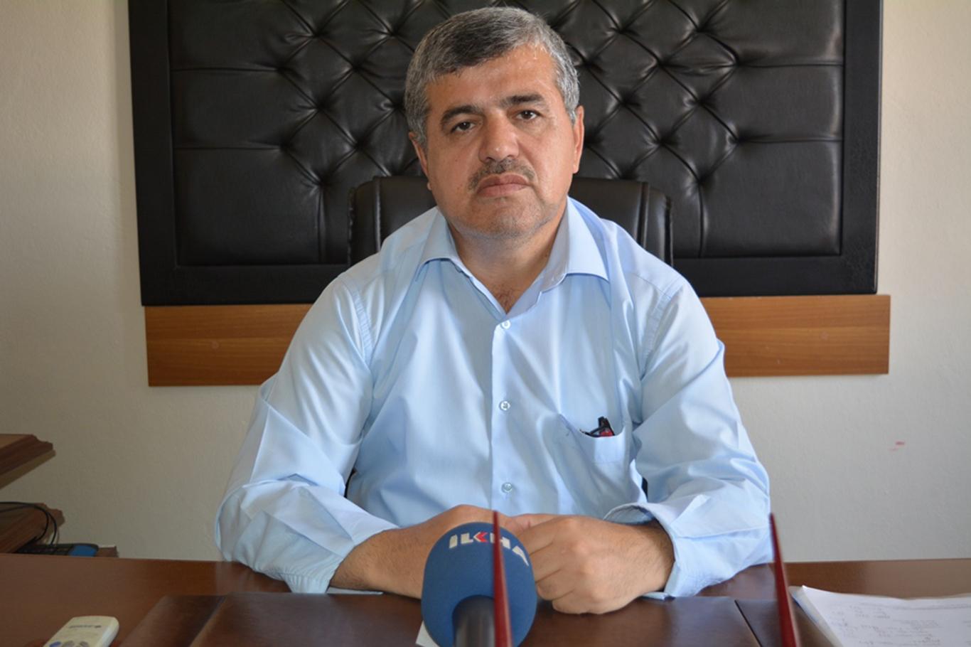 İzmir'de camilerin hoparlörlerinden müzik yayını yapılmasına tepkiler sürüyor İzmir'de camilerin hoparlörlerinden müzik yayını yapılmasına tepkiler sürüyor